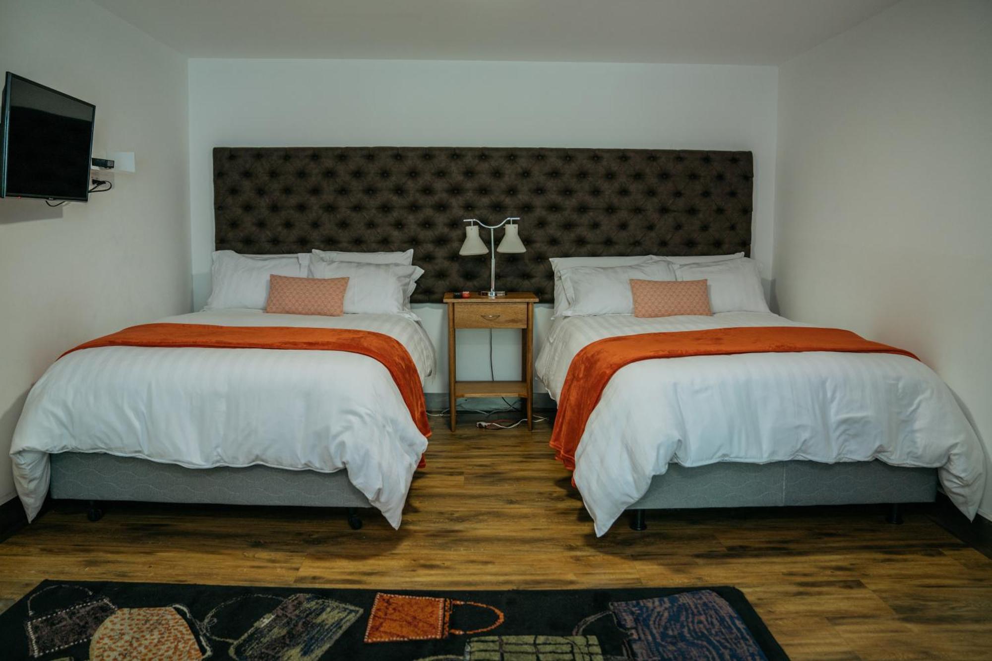 Dolce Lobo Boutique Stay Quito Ngoại thất bức ảnh