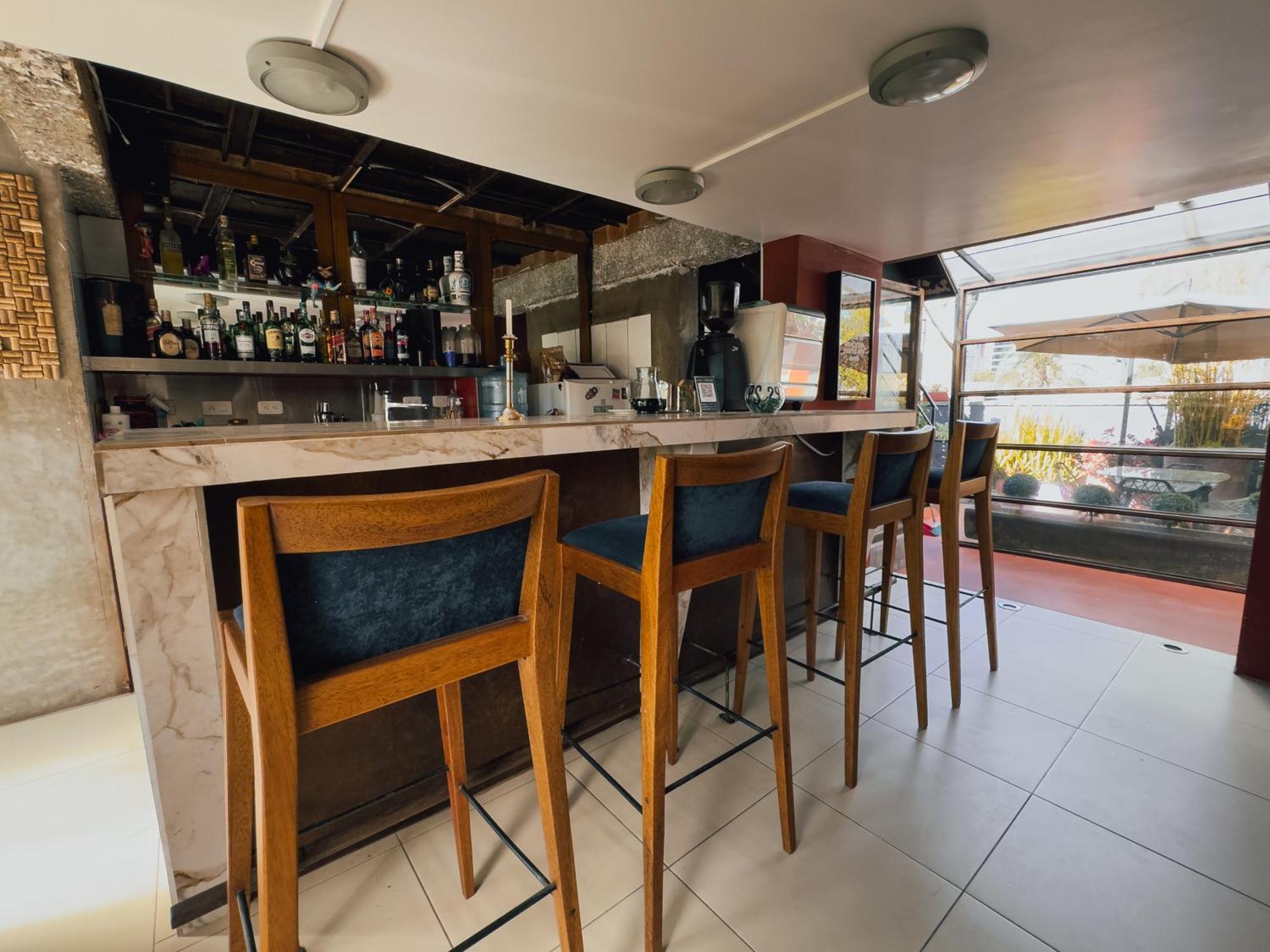 Dolce Lobo Boutique Stay Quito Ngoại thất bức ảnh