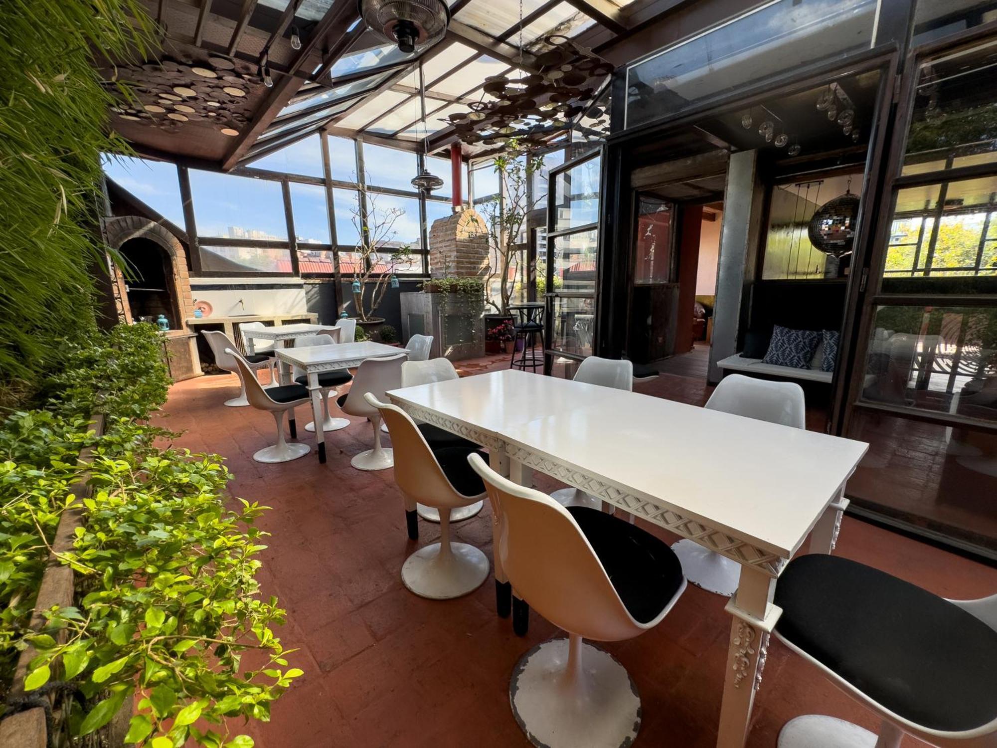 Dolce Lobo Boutique Stay Quito Ngoại thất bức ảnh